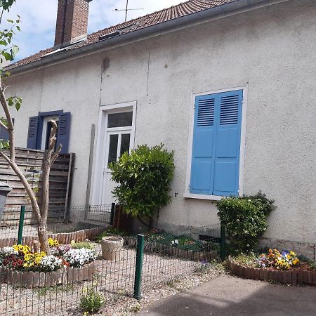 Апартаменты T2 4P Ste Savine Proche Centre Troyes Sainte-Savine Экстерьер фото