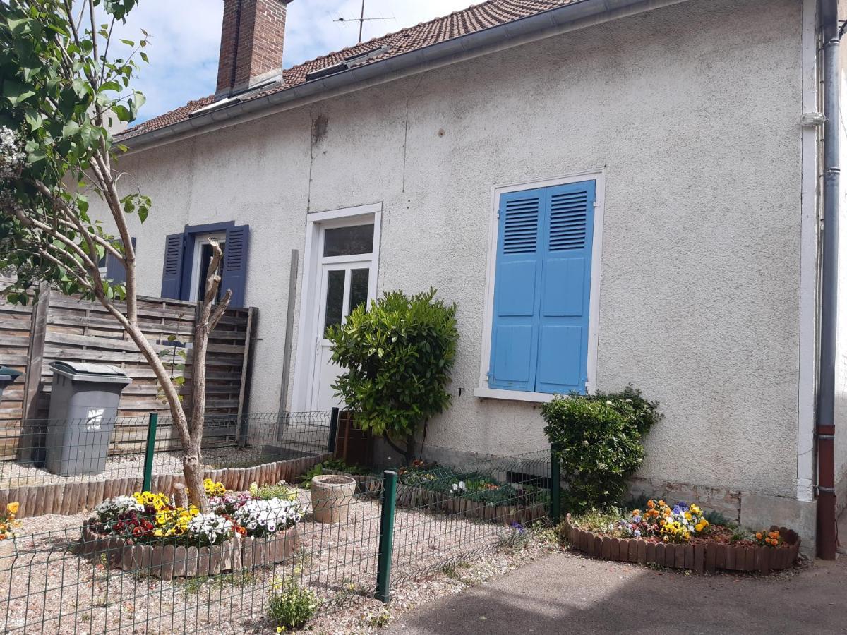 Апартаменты T2 4P Ste Savine Proche Centre Troyes Sainte-Savine Экстерьер фото